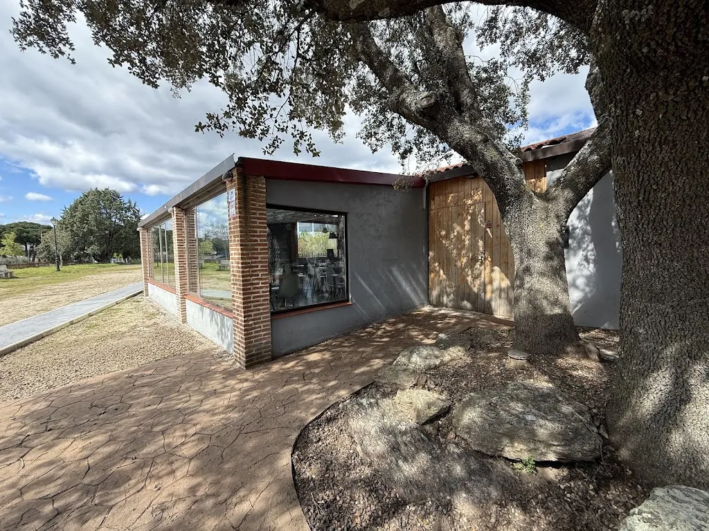 Javier_Tipico Gastrobar & Club Social_Valdemorillo de la Sierra_review