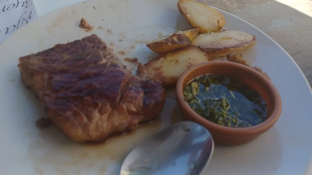 Menu_BAR Terraza El Cerro_Valdemorillo de la Sierra_image_4