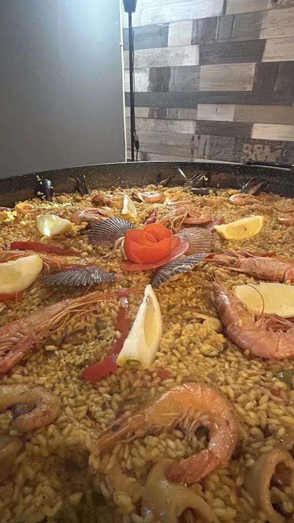 Virginia Prado_BAR Terraza El Cerro_Valdemorillo de la Sierra_review