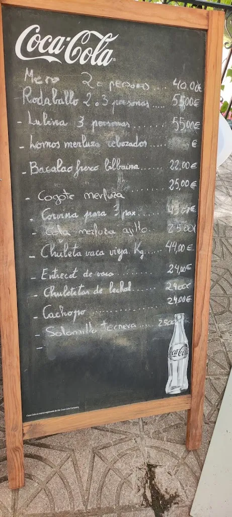 Menu_Restaurante El Pilar_Valdemorillo de la Sierra_image_3