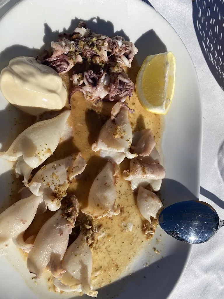 Denisse Grullon_Restaurante El Pilar_Valdemorillo de la Sierra_review