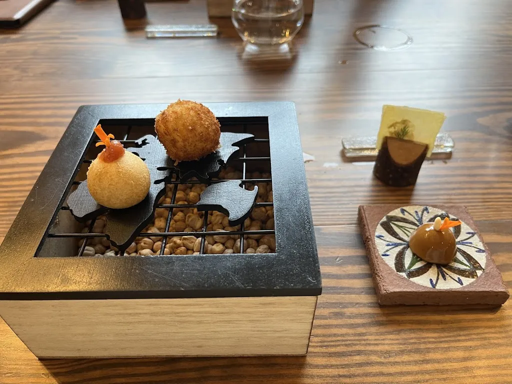 Menu_La Casa de Manolo Franco_Valdemorillo de la Sierra_image_5