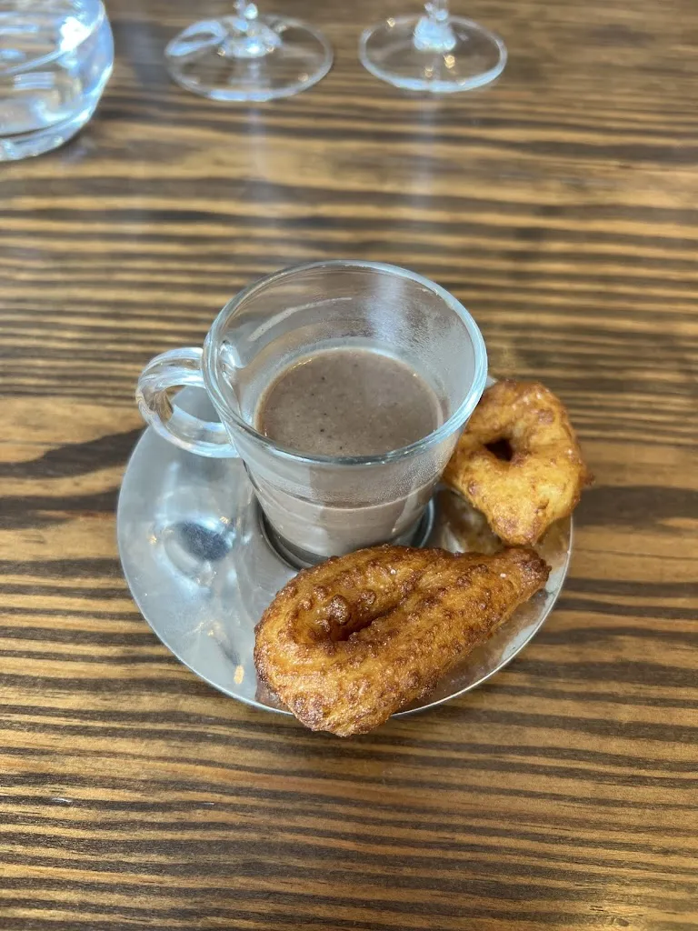 Menu_La Casa de Manolo Franco_Valdemorillo de la Sierra_image_6