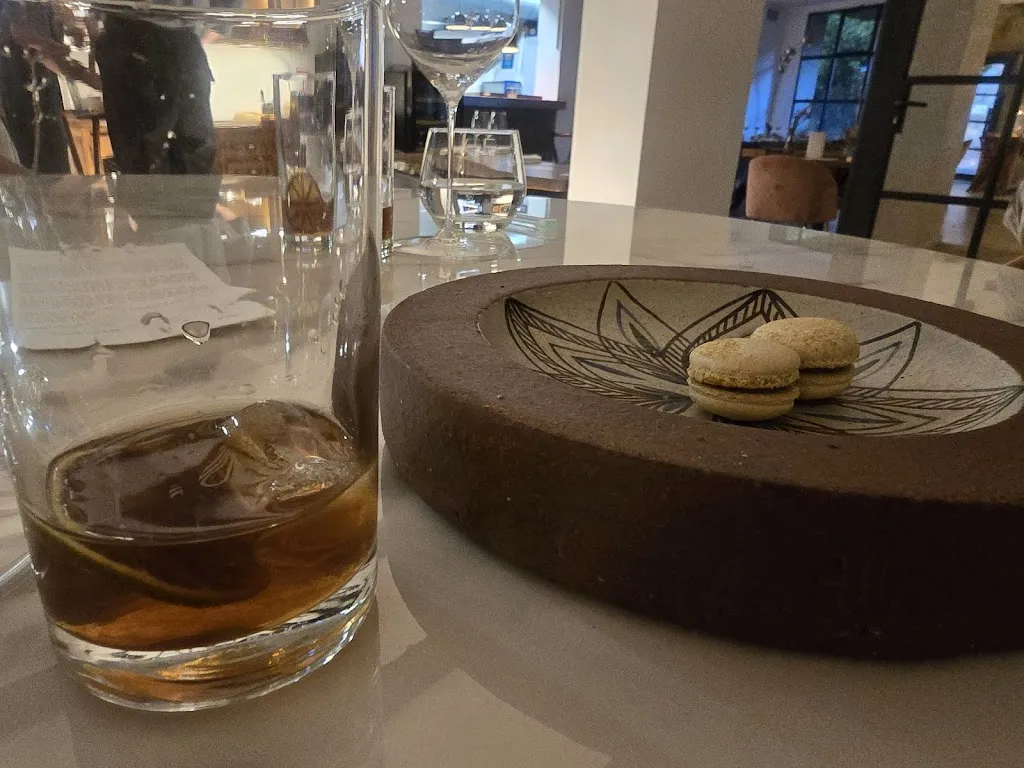 TriMarMi_La Casa de Manolo Franco_Valdemorillo de la Sierra_review