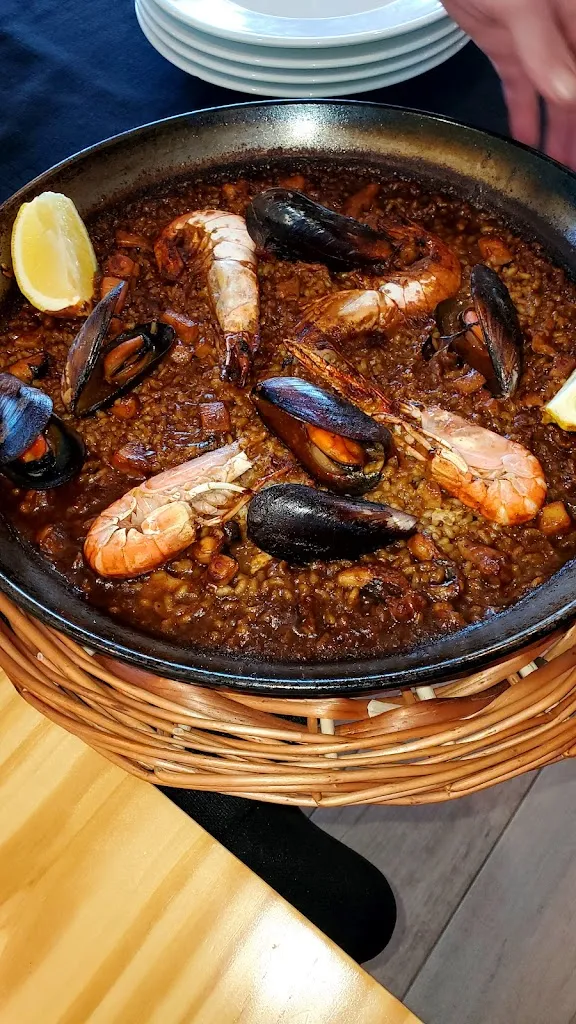 Menu_Restaurant La Mar_Roda La_image_5