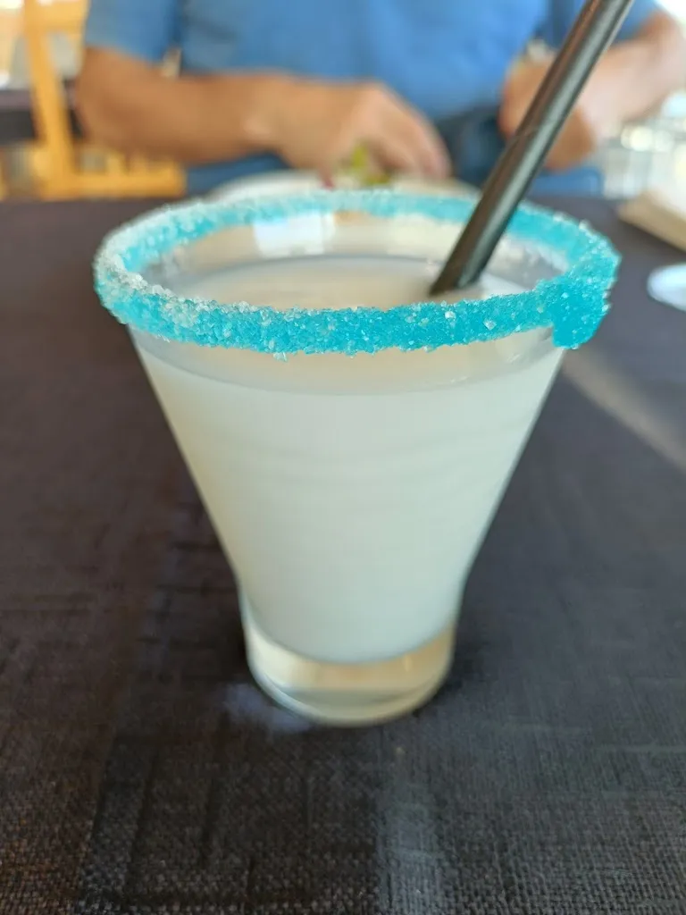 Menu_Restaurant La Mar_Roda La_image_9