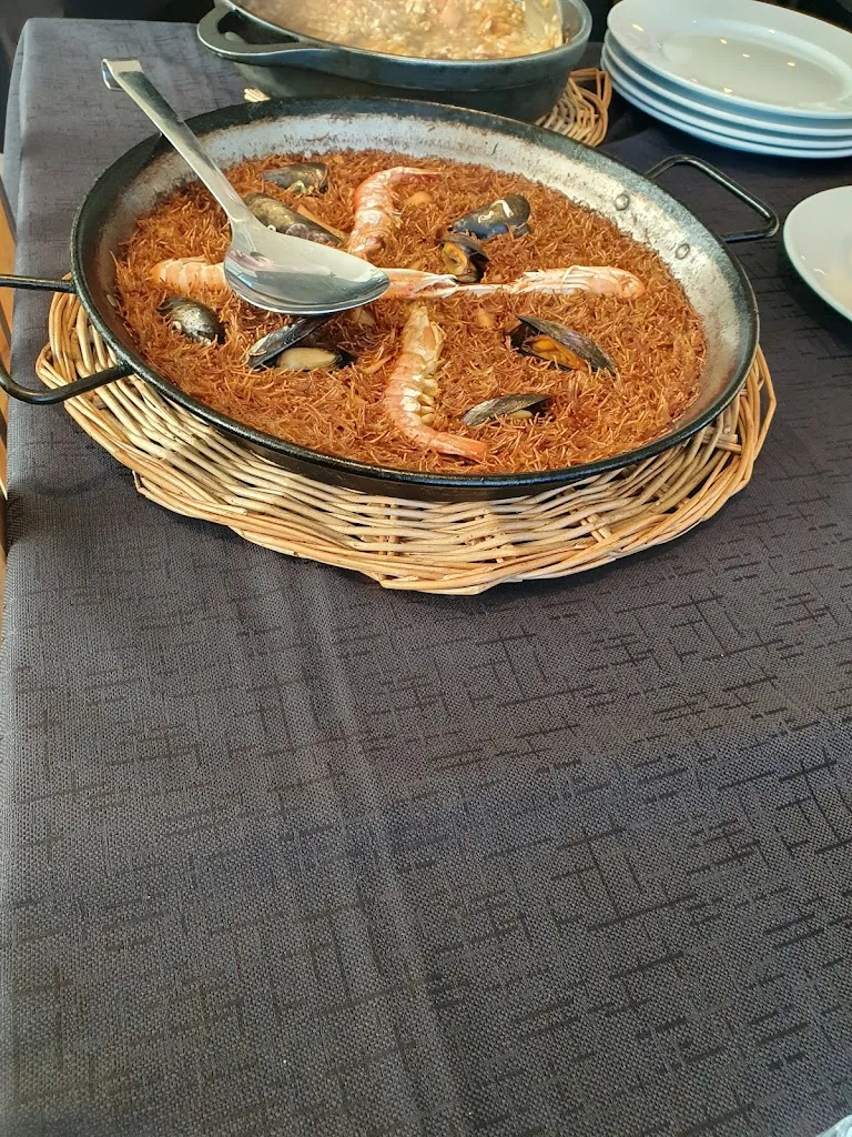 Maria Smith_Restaurant La Mar_Roda La_review