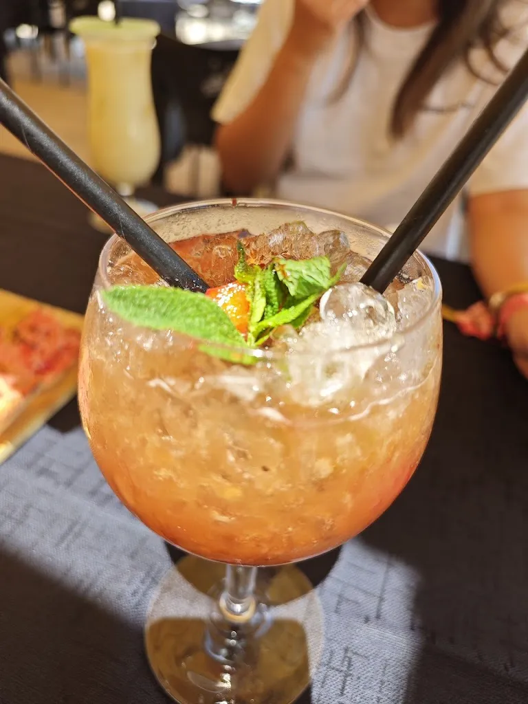 Ferdinand Keil_Restaurant La Mar_Roda La_review