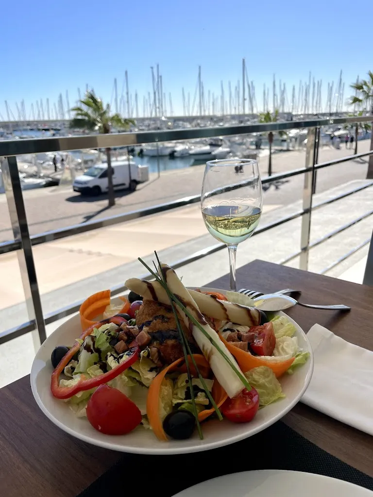 SG Automobile_Restaurant La Mar_Roda La_review