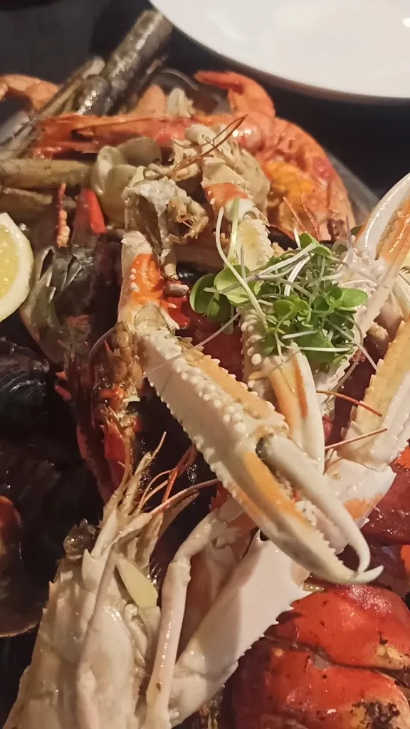 Restaurant La Mar_Roda La_slider_image_2