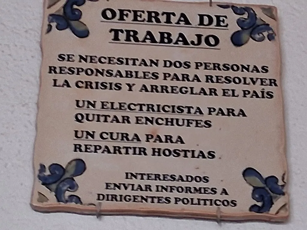 JOAQUIN ORTUÑO_Hostal Rural “Un Rincón en La Mancha”_Villar de Cañas_review