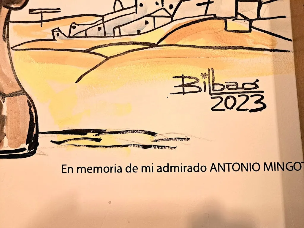 Jorge Richter_Hostal Rural “Un Rincón en La Mancha”_Villar de Cañas_review