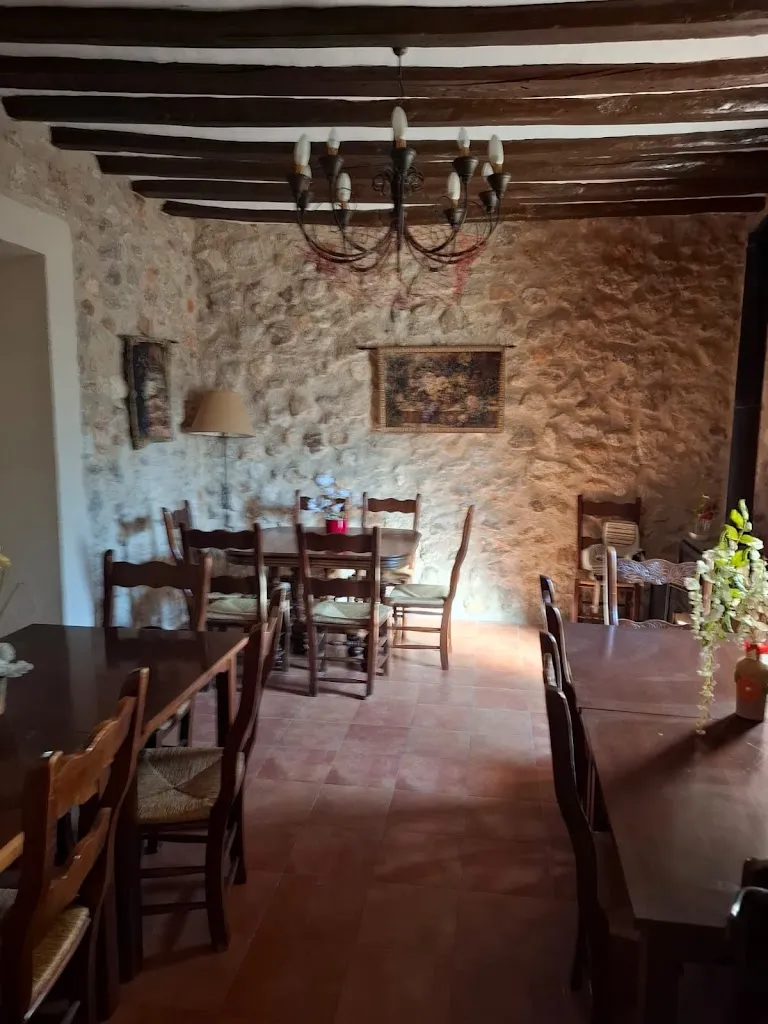 Pilar Barrasa Palacios_La Casa del Villar_Villar de la Encina_review