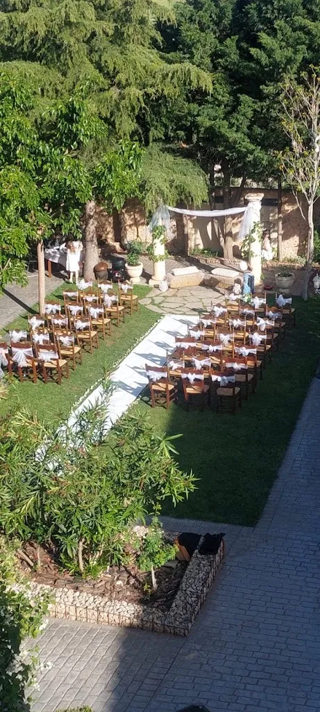 Daniel Garcia Ruiz_La Casa del Villar_Villar de la Encina_review