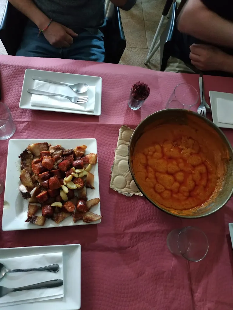 Menu_Bar Goyo_Villar del Infantado_image_7