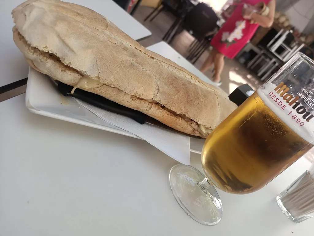 Menu_Bar Goyo_Villar del Infantado_image_8