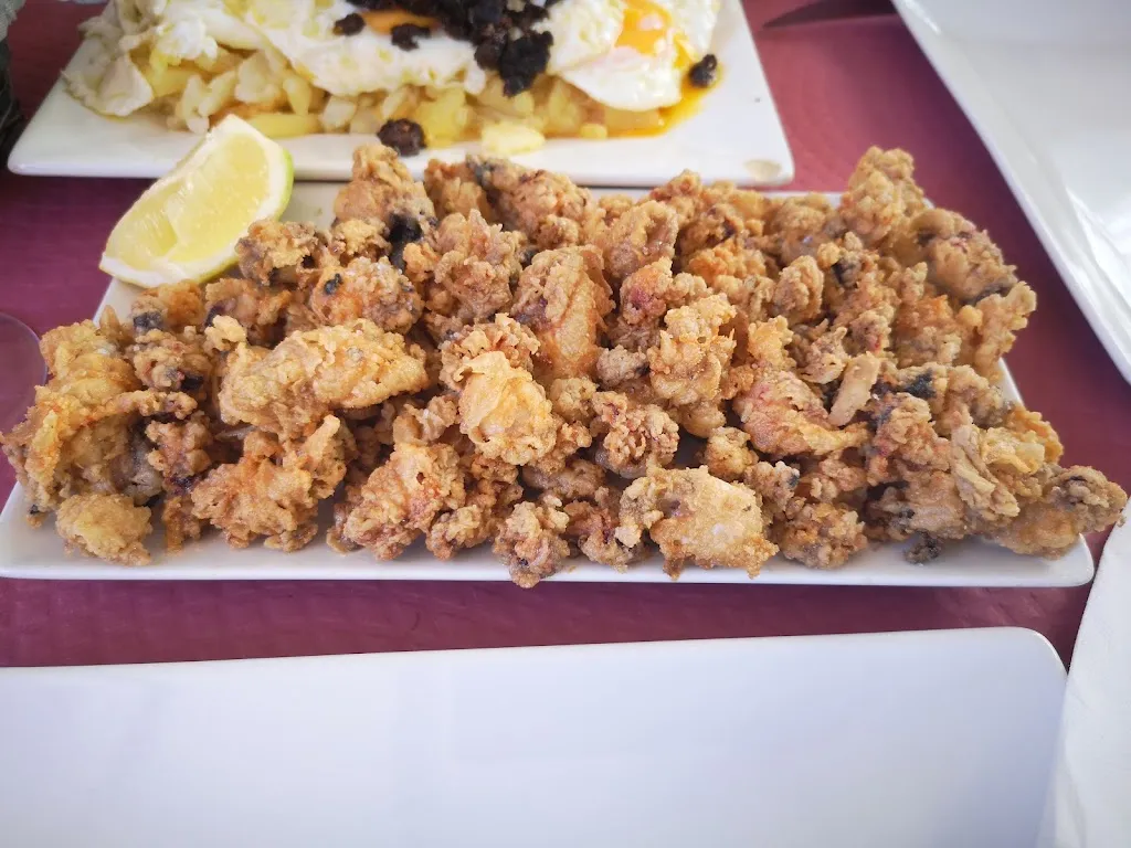 Menu_Bar Goyo_Villar del Infantado_image_9