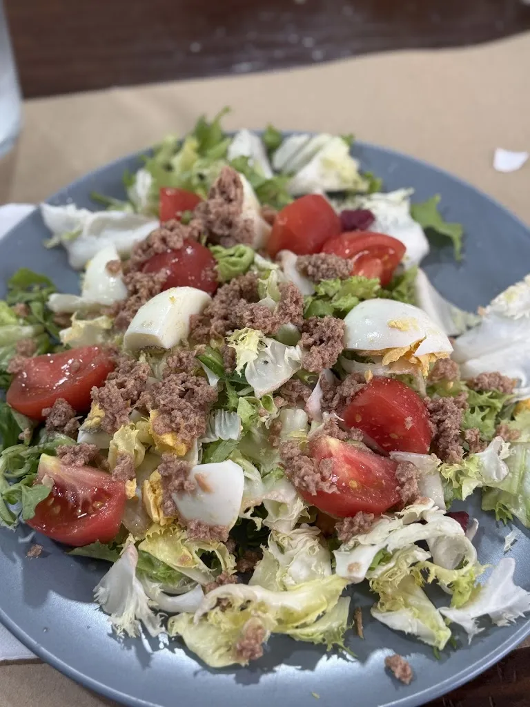 Carlota Llacer Arana_Bar Goyo_Villar del Infantado_review