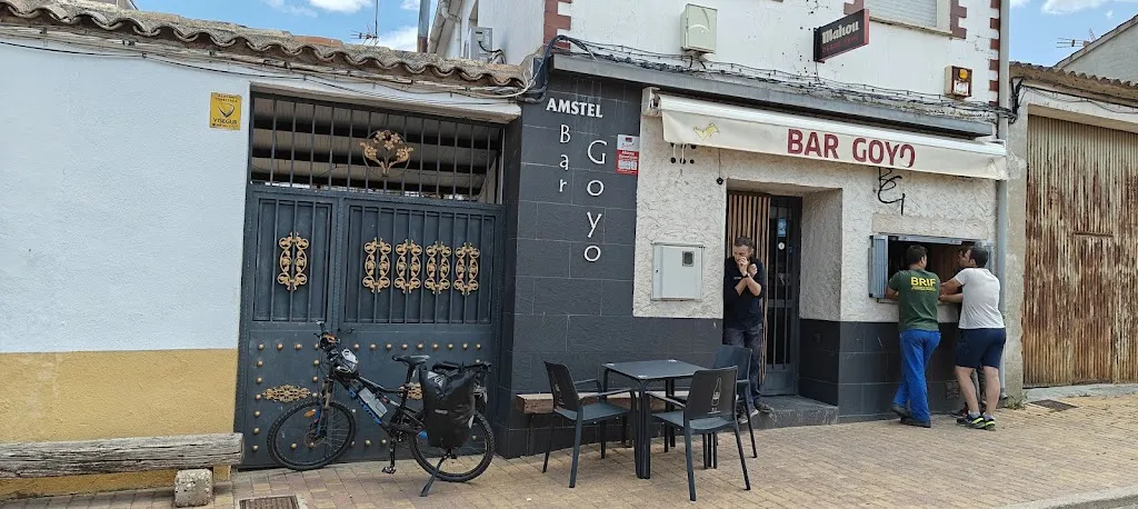 Bar Goyo_Villar del Infantado_slider_image_1