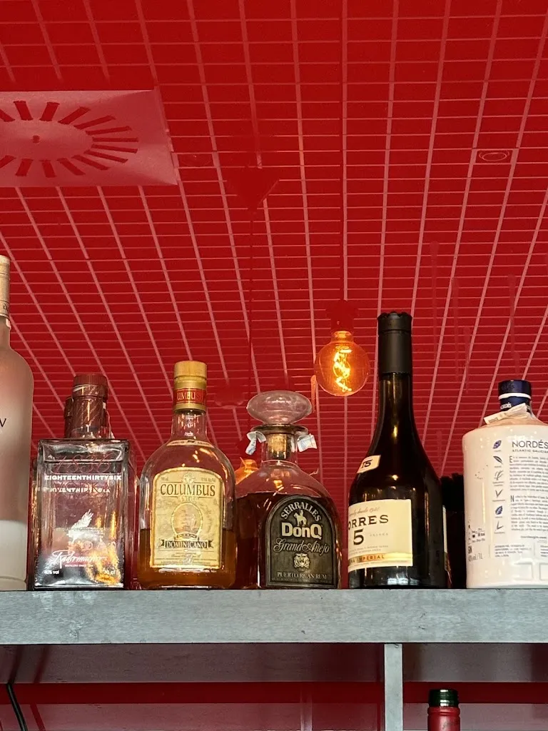 Eva R. Gonzalez Martinez_Hotel FC Villalba_Villalba de la Sierra_recensione