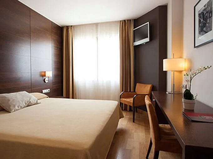 Hotel FC Villalba_Villalba de la Sierra_slider_image_2