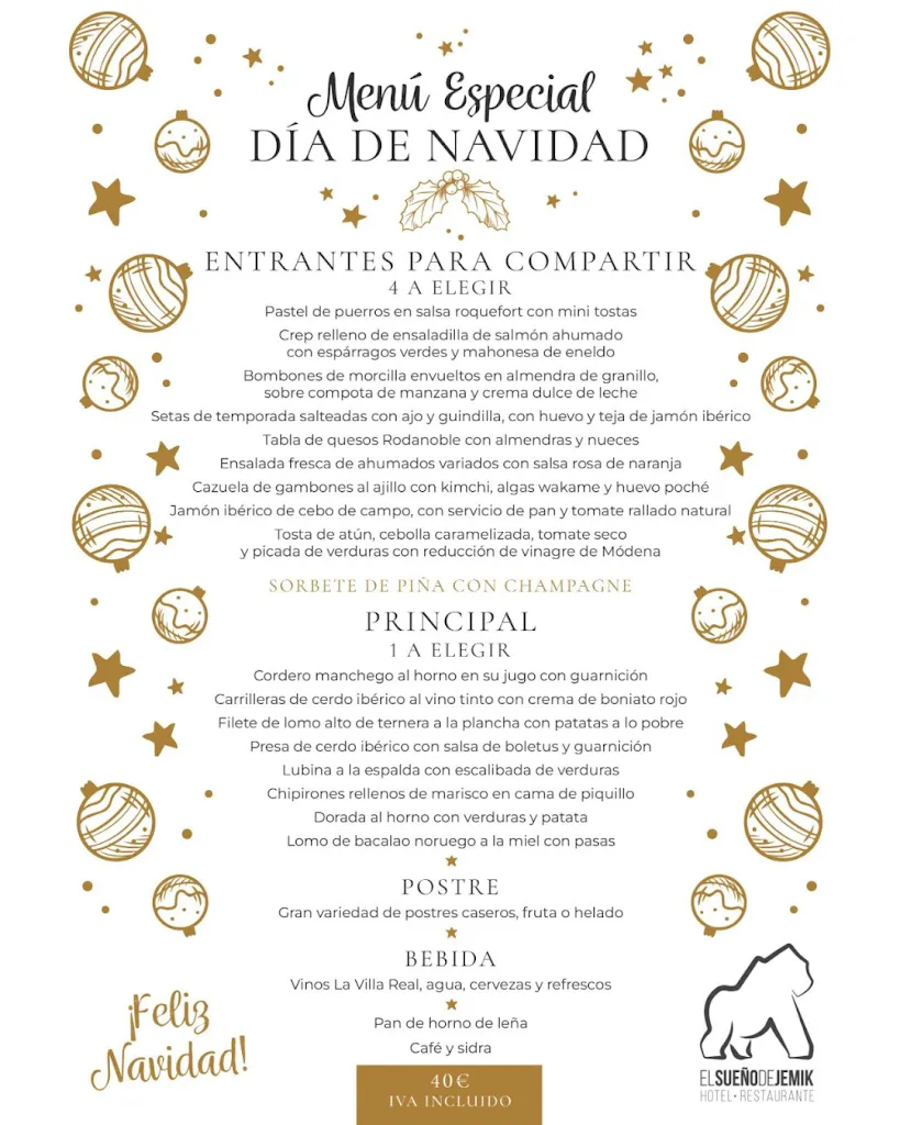 Menu_Hotel-Restaurante El Sueño de Jemik_Roda La_image_2