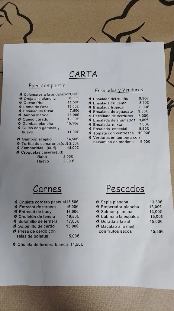 Menu_Hotel-Restaurante El Sueño de Jemik_Roda La_image_3