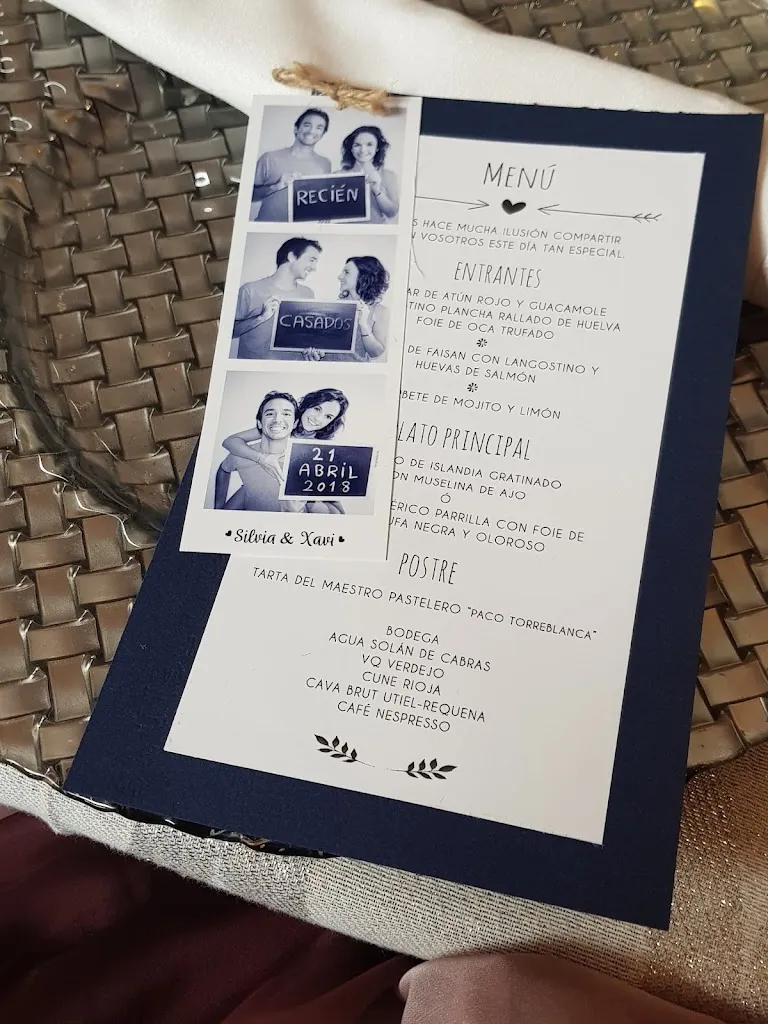 Menu_Casa Rural La Moraleja_Villalba de la Sierra_immagine_2