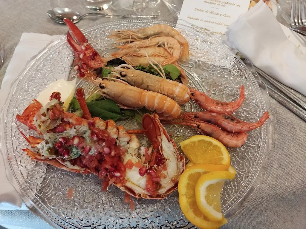 Menu_Casa Rural La Moraleja_Villalba de la Sierra_immagine_3