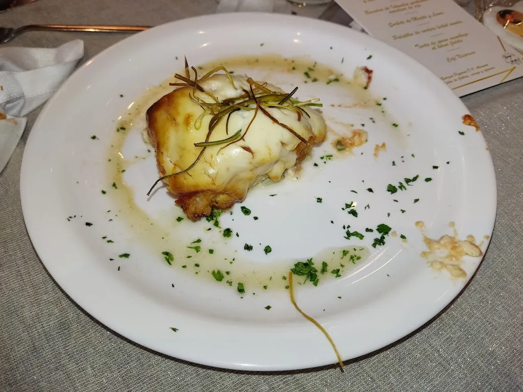 Menu_Casa Rural La Moraleja_Villalba de la Sierra_immagine_4