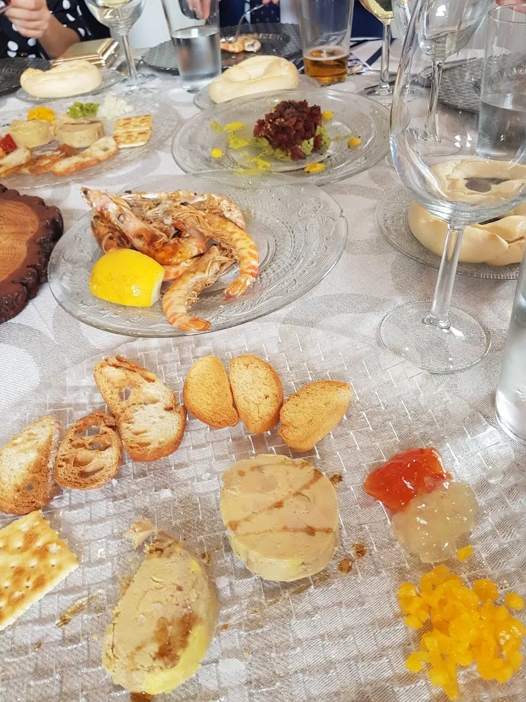 Menu_Casa Rural La Moraleja_Villalba de la Sierra_immagine_5