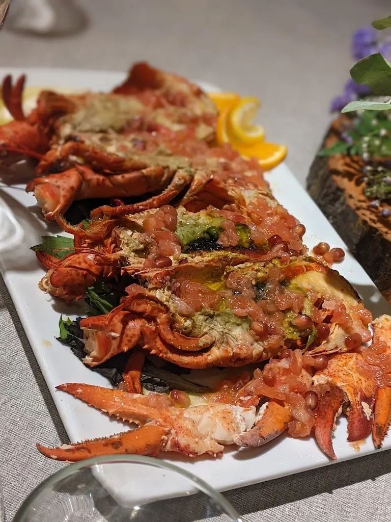 Menu_Casa Rural La Moraleja_Villalba de la Sierra_immagine_6