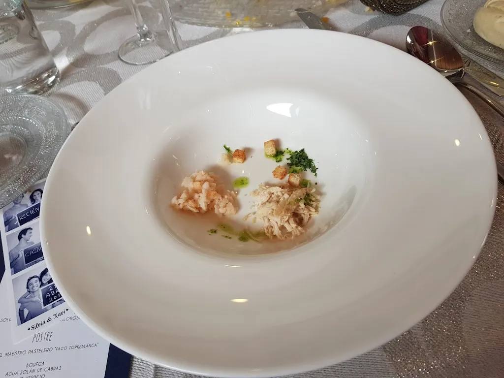 Menu_Casa Rural La Moraleja_Villalba de la Sierra_immagine_8