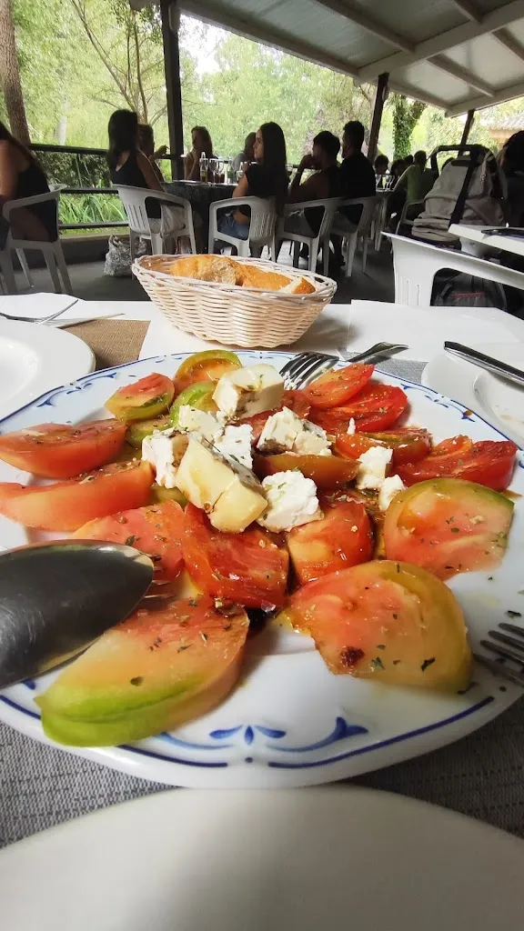 andrea jimenez_Tablazo_Villalba de la Sierra_review