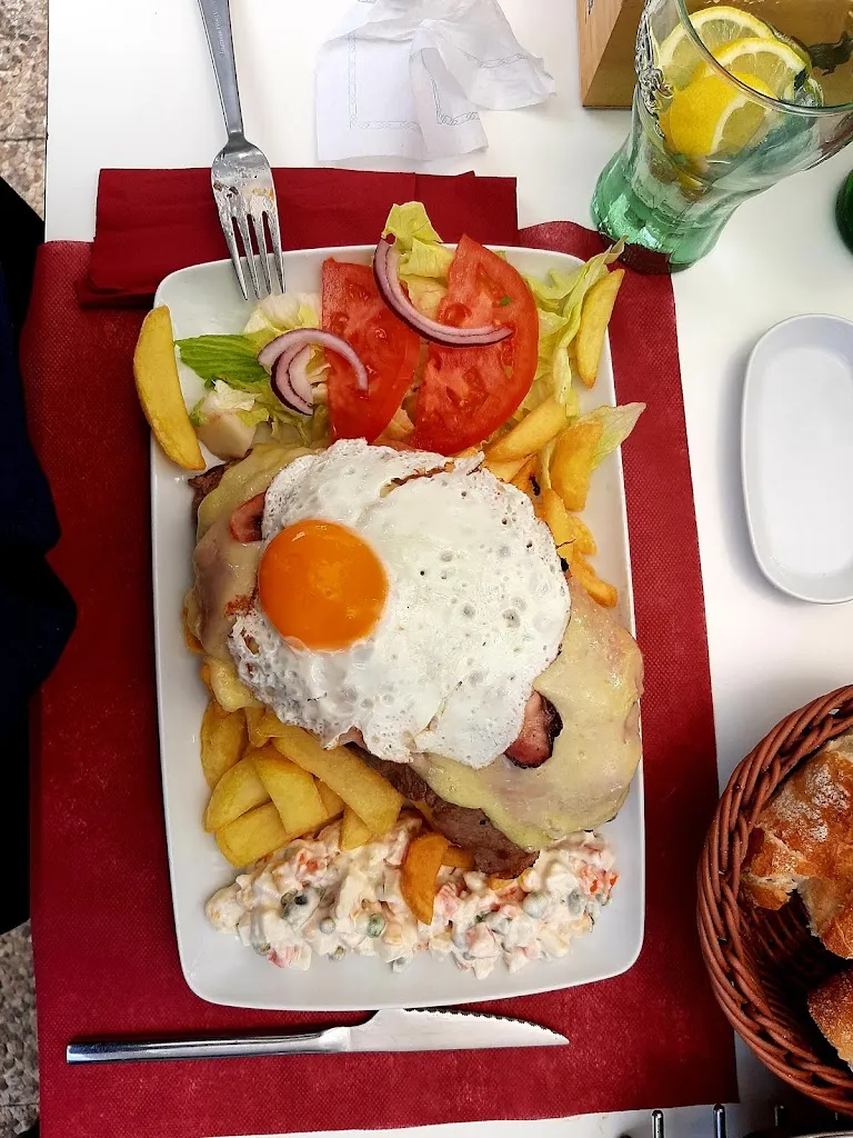 Menu_A la Uruguaya_Villalba de la Sierra_immagine_6