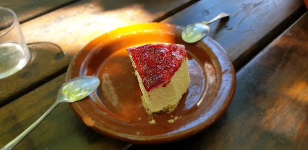 Menu_La Vaquería_Villalba de la Sierra_image_5