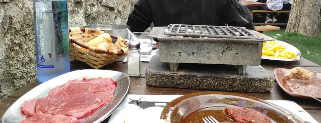 Menu_La Vaquería_Villalba de la Sierra_image_6