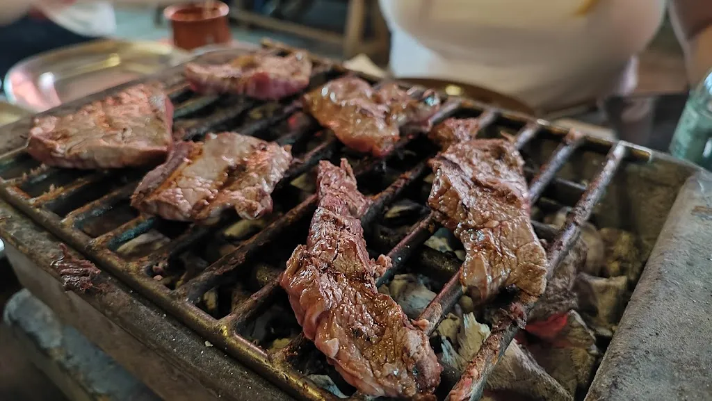 Menu_La Vaquería_Villalba de la Sierra_image_7