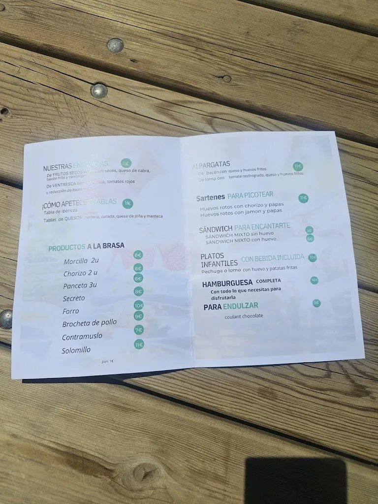 Menu_Merendero Restaurante el Hosquillo_Villalba de la Sierra_image_1