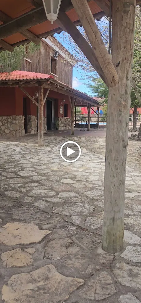 Merendero Restaurante el Hosquillo_Villalba de la Sierra_slider_image_2