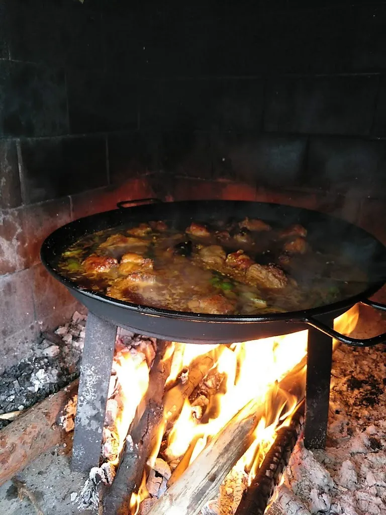 Menu_Bar Pinturas Rupestres_Villar del Humo_image_2