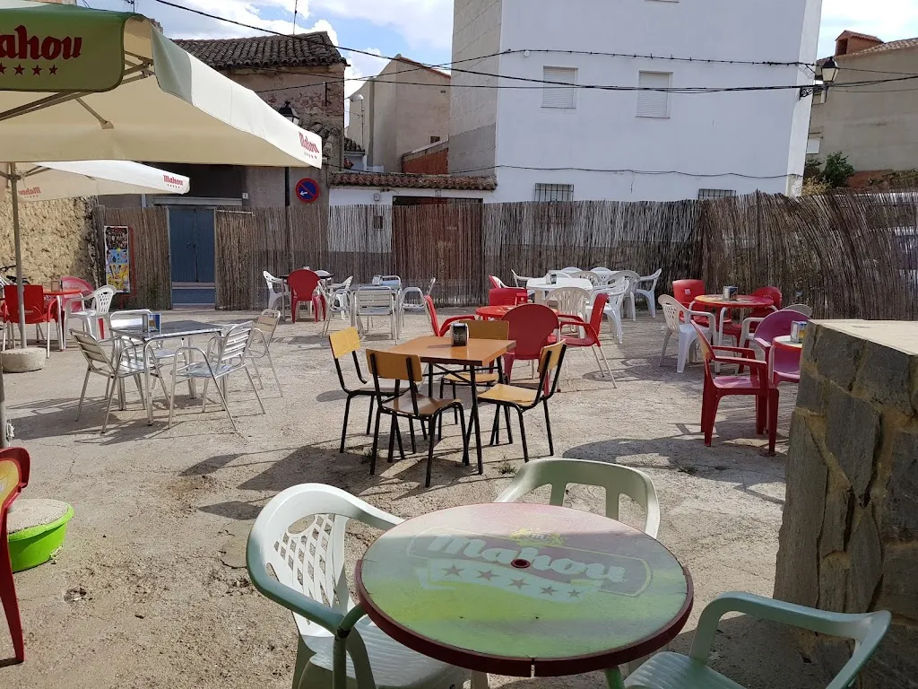 Inquebrantable 2021_Bar De Betty_Villar del Humo_review