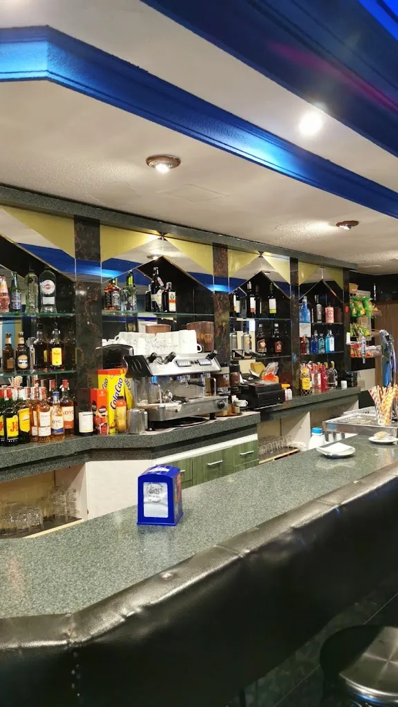 Pub Sándalo_Villarejo de Fuentes_slider_image_2