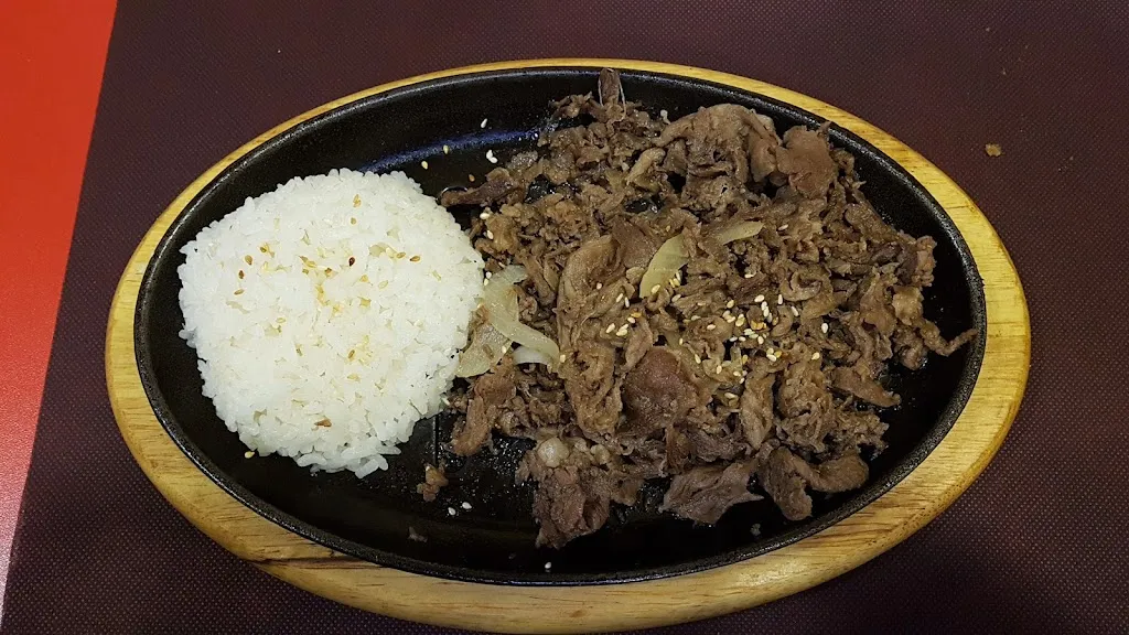 Menu_Gangnam Restaurant_Baña A_immagine_6