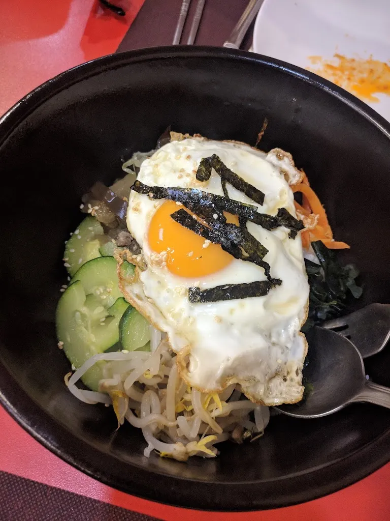 Menu_Gangnam Restaurant_Baña A_immagine_7