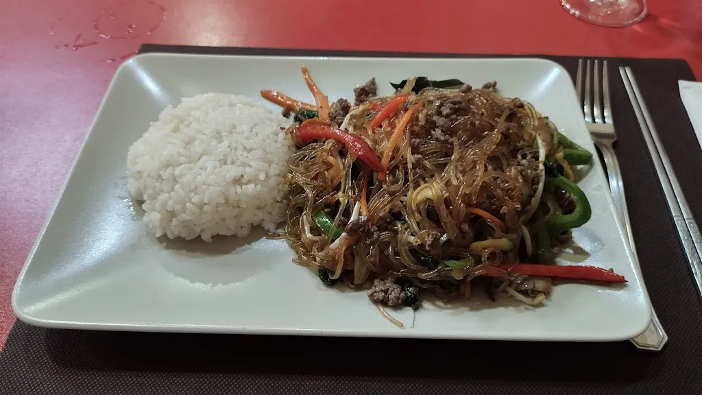 Menu_Gangnam Restaurant_Baña A_immagine_9