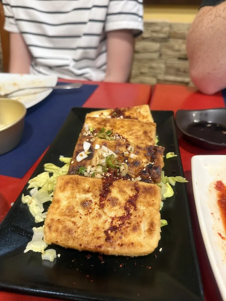 Edyta Pukocz_Gangnam Restaurant_Baña A_recensione