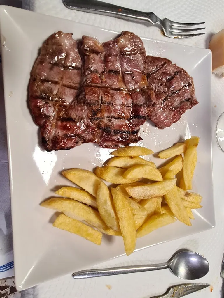 Menu_Hostal Restaurante Villares_Villares del Saz_immagine_2