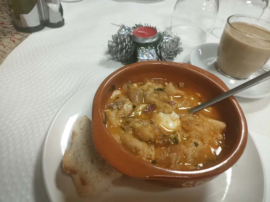 Menu_Hostal Restaurante Villares_Villares del Saz_immagine_6