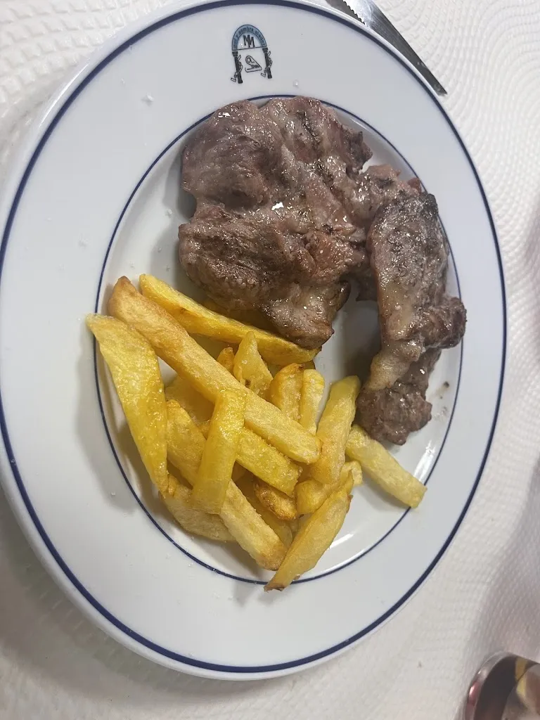 Menu_Hostal Restaurante Villares_Villares del Saz_immagine_8